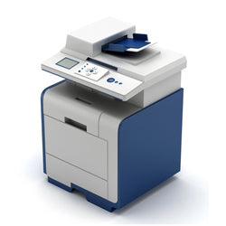 HP Color LaserJet Pro M177fw Color Laser Multifunction Printer