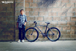 Micro Juliet-Kids Fixed Gear Bike-shopifylearningstore