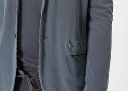 Lemy Blazer in Grey