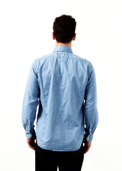 British Officer's Shirt
