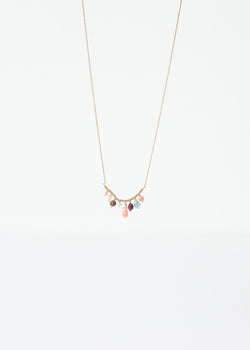 Saul Necklace