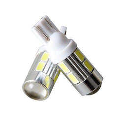 Hard Knit Tarsier T10 LED Parking Bulb (2 Bulbs)