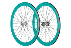 Pure Fix 700C 40mm Wheelset-Wheelsets-shopifylearningstore
