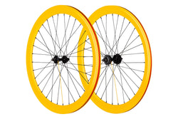 Pure Fix 700C 50mm Wheelset-Wheelsets-shopifylearningstore