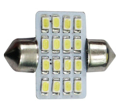 Speedwav 20988 16 LED Interior Reading Light for Car