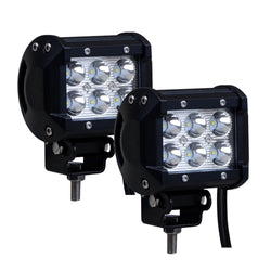 AllExtreme 6 LED Fog Light