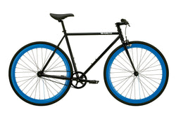 Bravo-Fixed Gear Bicycle-shopifylearningstore