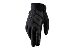 Brisker Cold Weather Riding Gloves-Apparel-shopifylearningstore