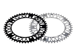 Factory 5 Lattice Chainring - 49T-Chainrings-shopifylearningstore