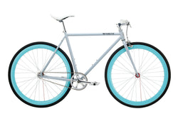 Delta-Fixed Gear Bicycle-shopifylearningstore