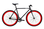 Echo-Fixed Gear Bicycle-shopifylearningstore