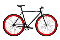 Echo-Fixed Gear Bicycle-shopifylearningstore
