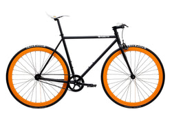 Foxtrot-Fixed Gear Bicycle-shopifylearningstore