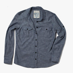 Harriet Chambray-Womens-shopifylearningstore