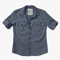 Harriet Chambray-Womens-shopifylearningstore