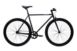 Juliet-Fixed Gear Bicycle-shopifylearningstore