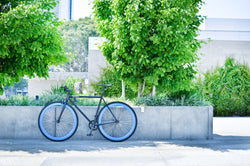 Bravo-Fixed Gear Bicycle-shopifylearningstore