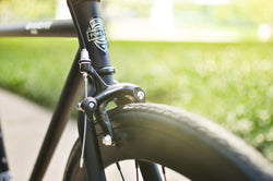 Siva Juliet-Fixed Gear Bicycle-shopifylearningstore