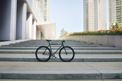 Juliet-Fixed Gear Bicycle-shopifylearningstore