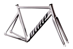 Keirin Pro Track Frameset-Framesets-shopifylearningstore