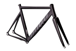 Keirin Pro Track Frameset-Framesets-shopifylearningstore