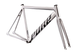 Keirin Track Frameset-Framesets-shopifylearningstore