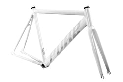 Keirin Track Frameset-Framesets-shopifylearningstore