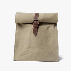 Canvas Lunch Bag-Bags-shopifylearningstore