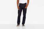 Levi's Commuter 504 Regular Straight Jeans-Apparel-shopifylearningstore