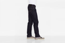 Levi's Commuter 504 Regular Straight Jeans-Apparel-shopifylearningstore