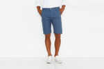 Levi's Commuter 504 Regular Straight Shorts-Apparel-shopifylearningstore