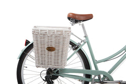 Nantucket Cruiser Pannier Basket-Baskets-shopifylearningstore