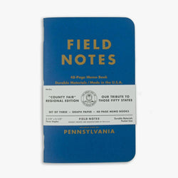 Pennsylvania Notebooks-Home-shopifylearningstore