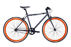 Micro Papa-Kids Fixed Gear Bike-shopifylearningstore