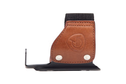 Pure City Leather Bottle Holder-Water Bottle Holder-shopifylearningstore