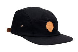 Pure Fix 5 Panel Hat-Apparel-shopifylearningstore