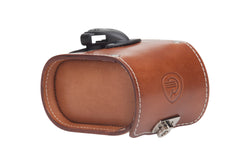Pure City Leather Saddle Bag-Saddle-shopifylearningstore