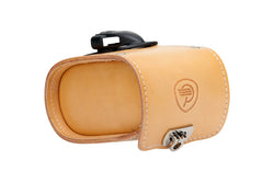 Pure City Leather Saddle Bag-Saddle-shopifylearningstore