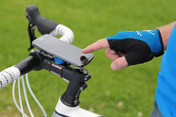 Quad Lock Universal Phone Mount-Bike Accessories-shopifylearningstore