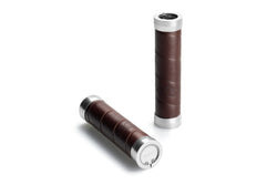 Brooks Slender Leather Grips-Grips-shopifylearningstore