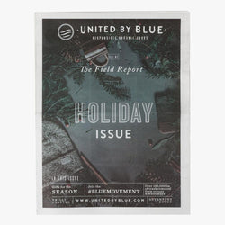 The Field Report Vol. 2-Home-shopifylearningstore