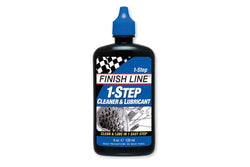 Finish Line 1-Step Cleaner & Lubricant-Tools-shopifylearningstore