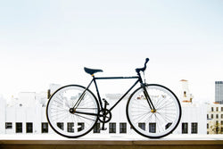 Mike-Fixed Gear Bicycle-shopifylearningstore