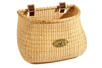 Nantucket Lightship Basket-Baskets-shopifylearningstore