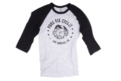 Pure Fix 1940's Softball Jersey-Apparel-shopifylearningstore