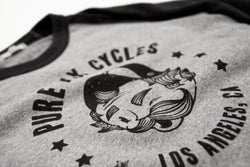 Pure Fix 1940's Pullover-Apparel-shopifylearningstore