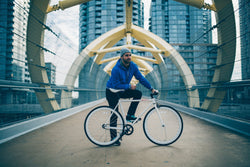 Romeo-Fixed Gear Bicycle-shopifylearningstore