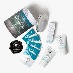 The Scout Skincare Kit-Accessories-shopifylearningstore