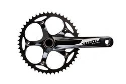 SRAM S300 165mm 48T Black Crankset and Bottom Bracket-Cranks-shopifylearningstore