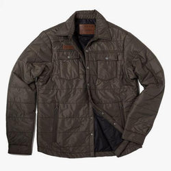 Duckworth Woolfill Jacket-Mens-shopifylearningstore